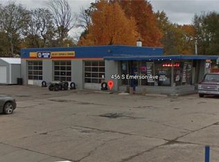 456 S Emerson Ave, Indianapolis, IN