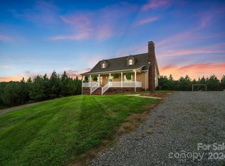 28235 Pole Running Rd, Mount Pleasant, NC 28124