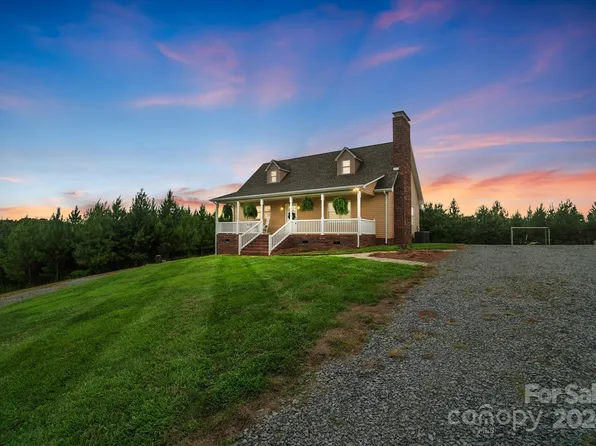 28235 Pole Running Rd, Mount Pleasant, NC 28124