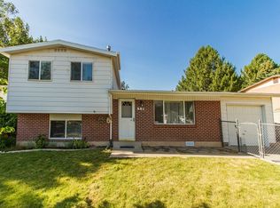581 E Hilo St, Sandy, UT 84070