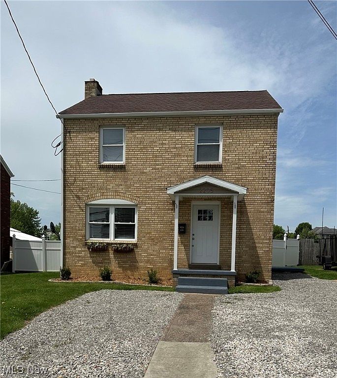 2205 Fairview Ave, Parkersburg, WV 26101 Zillow