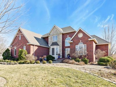 13211 E Edgewood St, Wichita, KS, 67230