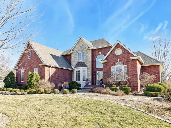 13211 E Edgewood St, Wichita, KS 67230
