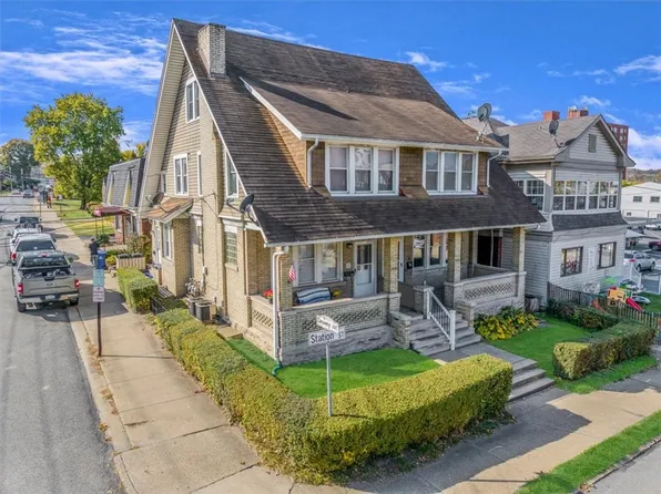 534 Station St #536, Bridgeville, PA 15017