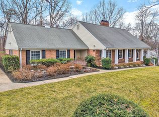 3808 Park Ln SW, Roanoke, VA 24015