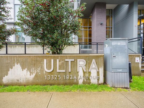13325 102a Ave #607, Surrey, BC V3T 0J5