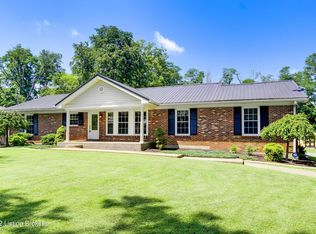 520 Malcolm Ave, Louisville, KY 40223