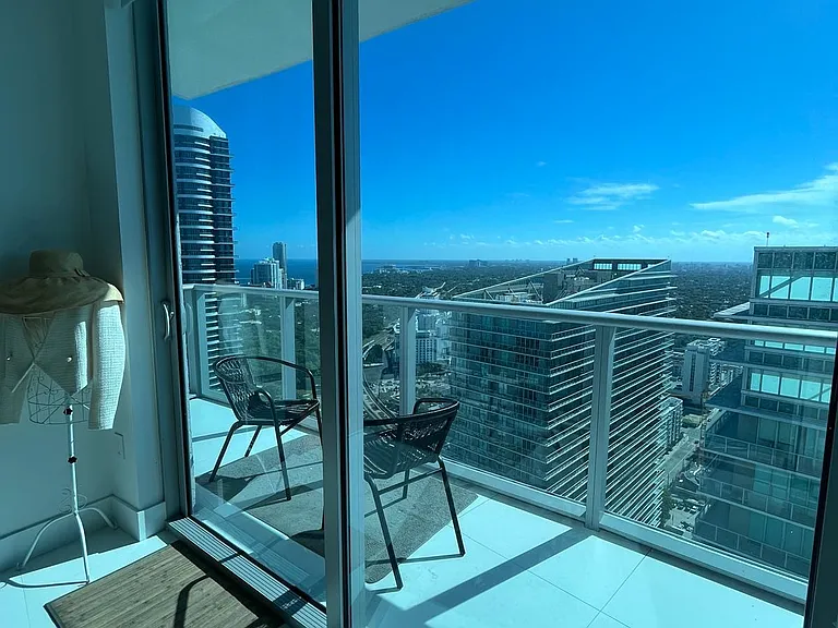 1100 S Miami Ave #4105 — Photo 11