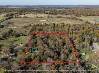 915 Tempie Rd, Trinidad, TX 75163