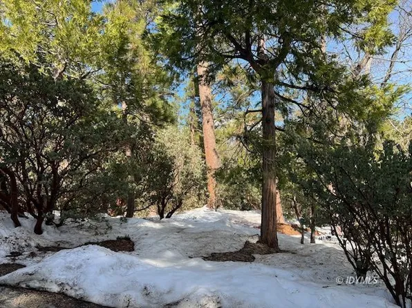 Hotei Ln, Idyllwild, CA 92549
