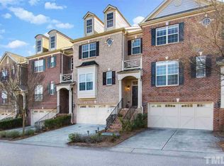 3019 Weston Green Loop, Cary, NC 27513