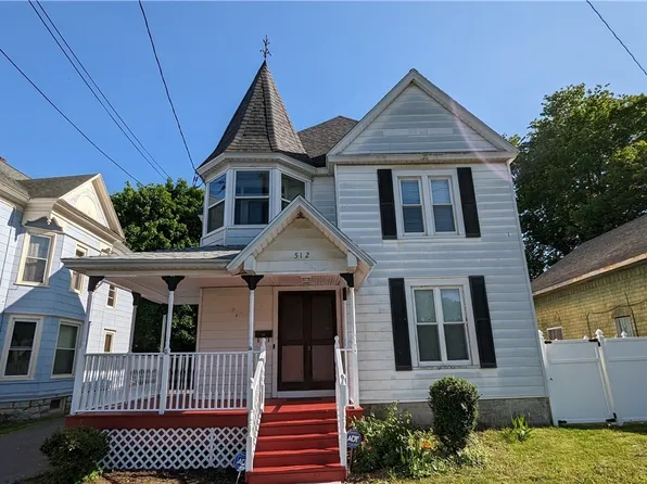 512 Academy St, Watertown, NY 13601