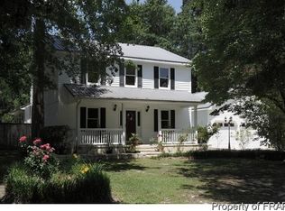 2110 Lothbury Dr, Fayetteville, NC 28304
