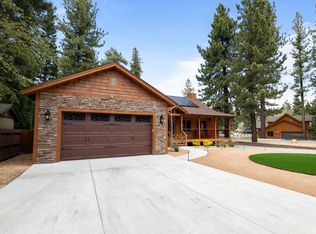 42128 Snowmass Ln, Big Bear Lake, CA 92315