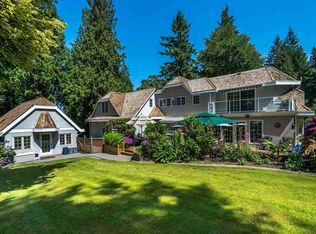 14042 28th Ave, Surrey, BC V4P 2C8