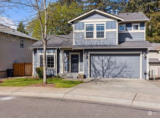 1352 Susitna Ln SW, Tumwater, WA 98512