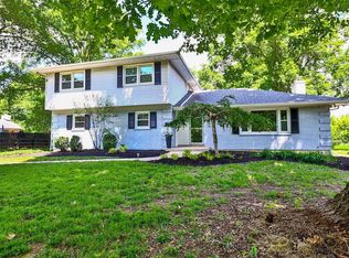 724 Dudley Rd, Fort Mitchell, KY 41017