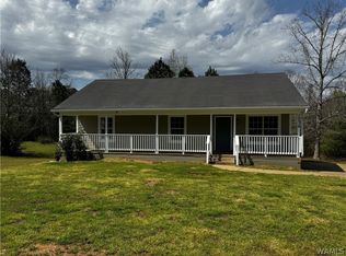 12514 Holt Peterson Rd, Cottondale, AL 35453