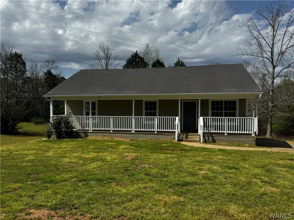 12514 Holt Peterson Rd, Cottondale, AL 35453