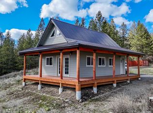 817 Dominion Springs Way, Colville, WA 99114