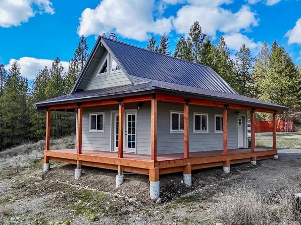 817 Dominion Springs Way, Colville, WA 99114