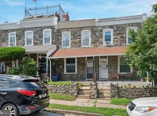 249 Lauriston St, Philadelphia, PA 19128