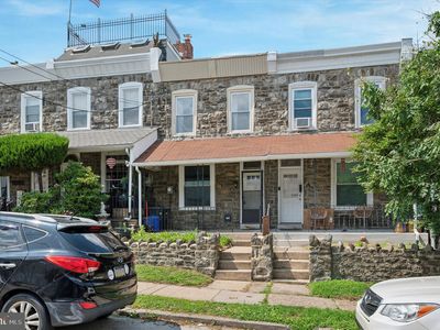 249 Lauriston St, Philadelphia, PA, 19128