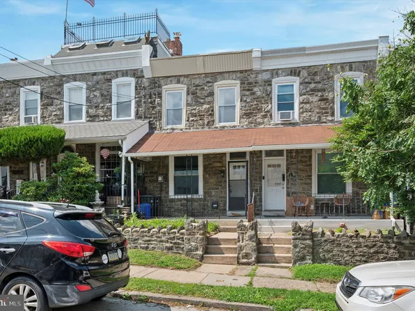 249 Lauriston St, Philadelphia, PA 19128