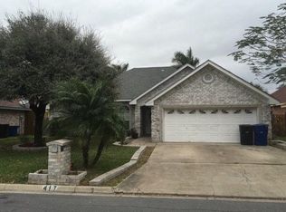 417 E Xanthisma Ave, McAllen, TX 78504