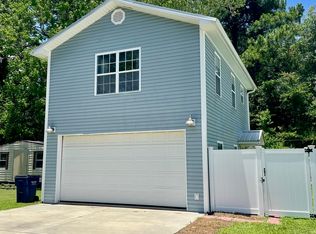148 20th Ave #B, Apalachicola, FL 32320