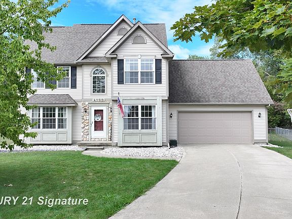 2nd image of 4100 Big Rock Ct