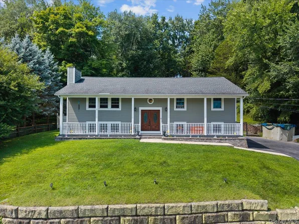 131 Lake Road, Salisbury Mills, NY 12577