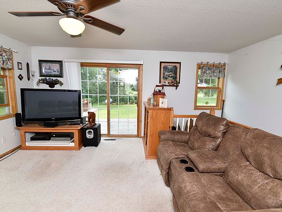 Living room view 2