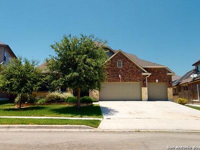 817 Sussex Cv, Cibolo, TX, 78108