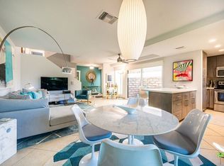 214 S Louella Rd, Palm Springs, CA 92262