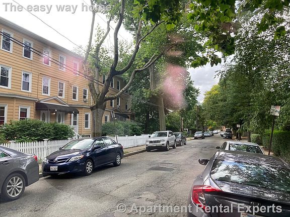 Apartment Rental Experts