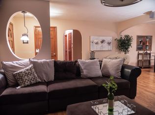 3712 Alta Monte Ave NE, Albuquerque, NM 87110