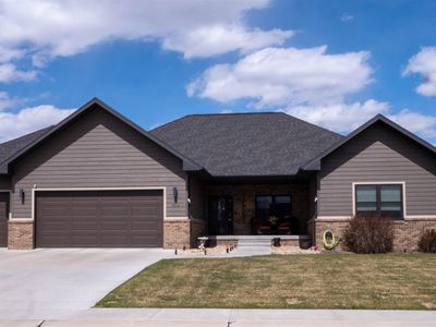 2109 Iron Eagle Court, North Platte, NE, 69101