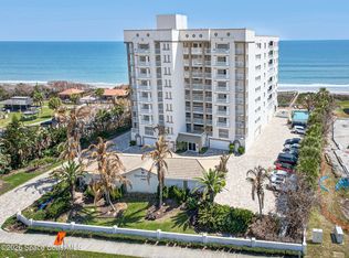 2195 Highway A1a APT 602, Indian Harbour Beach, FL 32937