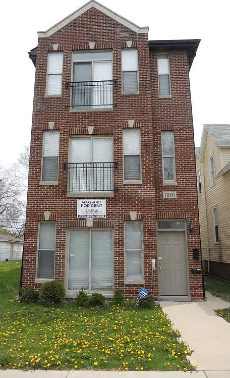 11031 S. Edbrooke - JMCM - 1st floor — Photo 1