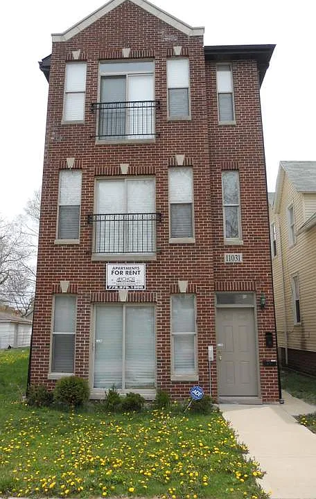 11031 S Edbrooke 1st Floor