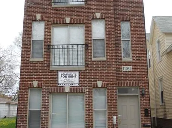 11031 S. Edbrooke - JMCM - 1st floor, 11031 S Edbrooke 1st Floor, Chicago, IL 60628