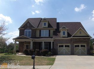 3105 Alhambra Cir, Hampton, GA 30228