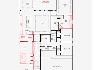 5779 Ryder Rd, New Braunfels, TX 78130