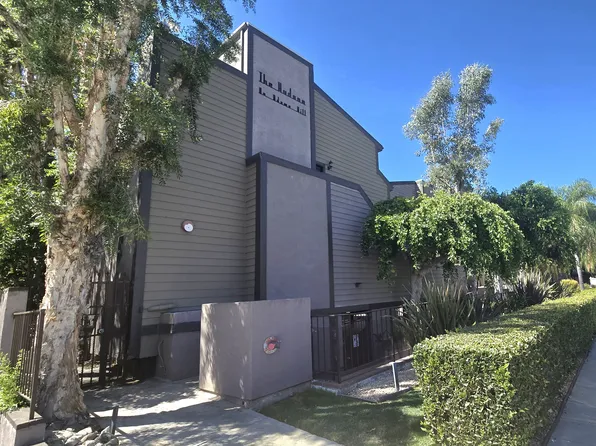 1116 E Palmer Ave APT 7, Glendale, CA 91205