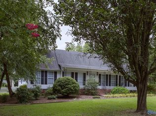 1500 Coleman Ave, Athens, AL 35611