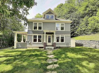 127 Pleasant St, Cavendish, VT 05142