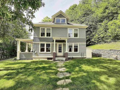 127 Pleasant Street, Cavendish, VT, 05142