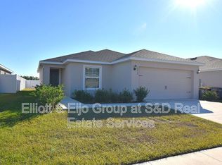 4432 Reding Way, Lakeland, FL 33813