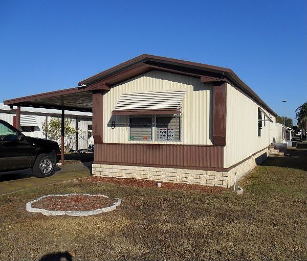 Home for Sale in Fruitland Park, FL $13,500